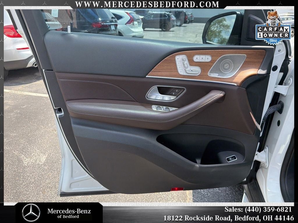 2023 Mercedes-Benz GLE GLE 350 4MATIC®