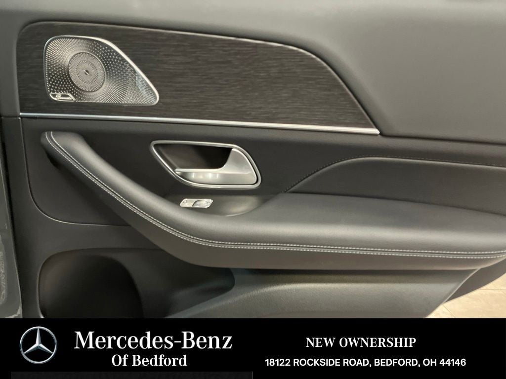 2026 Mercedes-Benz GLE GLE 450 4MATIC®