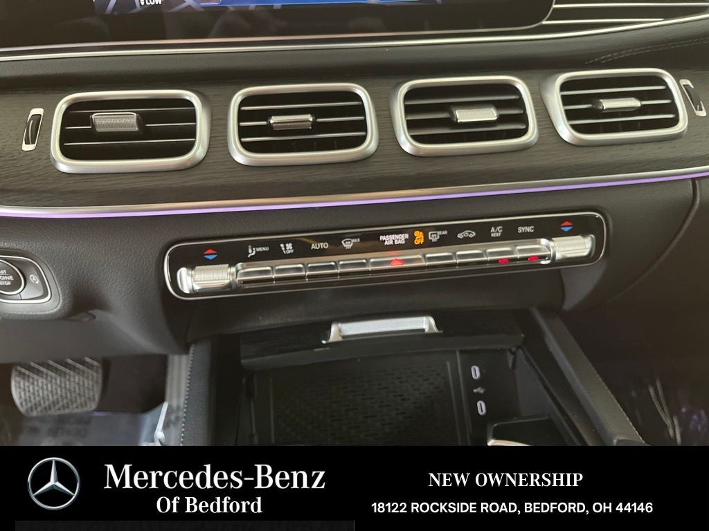 2026 Mercedes-Benz GLE GLE 450 4MATIC®
