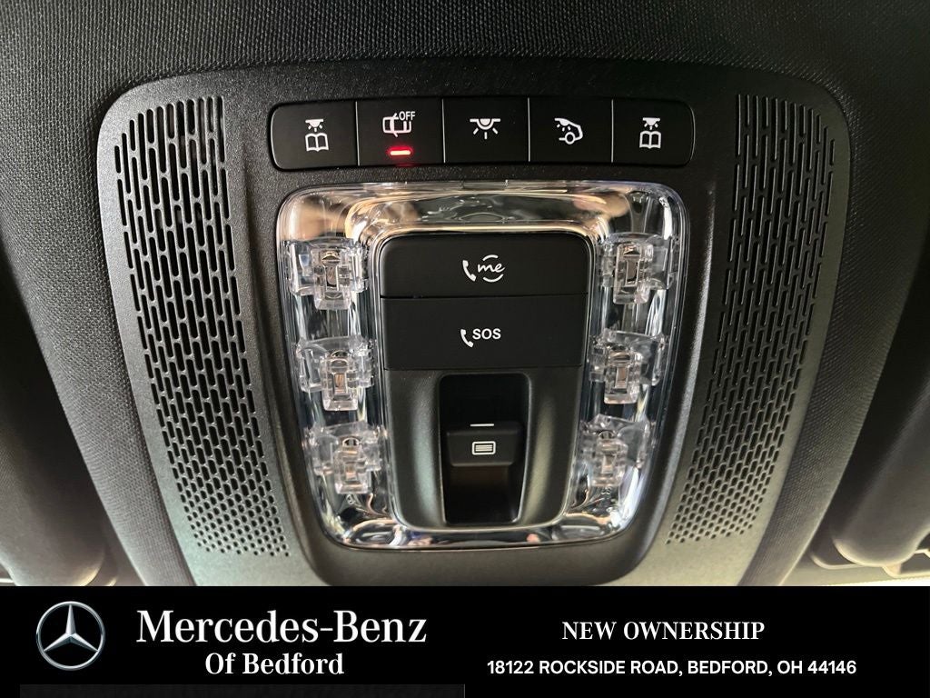 2026 Mercedes-Benz GLE GLE 450 4MATIC®