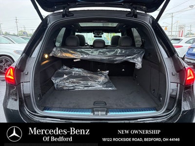 2027 Mercedes-Benz GLE GLE 450 4MATIC®