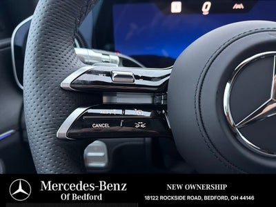 2027 Mercedes-Benz GLE GLE 450 4MATIC®
