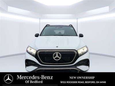 2027 Mercedes-Benz GLE GLE 450 4MATIC®