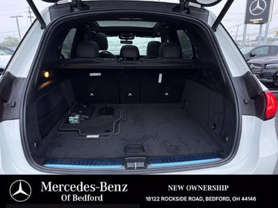 2027 Mercedes-Benz GLE GLE 450 4MATIC®