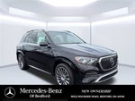 2027 Mercedes-Benz GLE GLE 450 4MATIC®