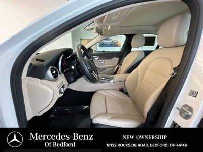2019 Mercedes-Benz C-Class C 300 4MATIC®