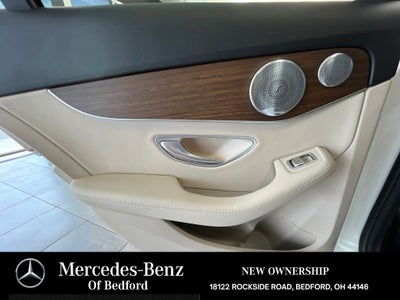 2019 Mercedes-Benz C-Class C 300 4MATIC®