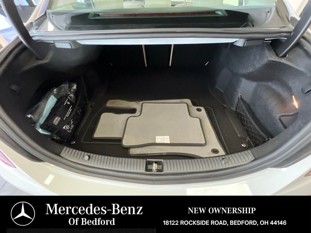 2019 Mercedes-Benz C-Class C 300 4MATIC®