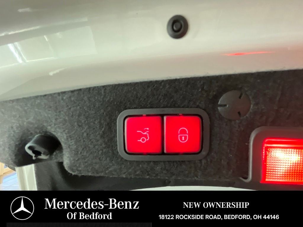 2019 Mercedes-Benz C-Class C 300 4MATIC®