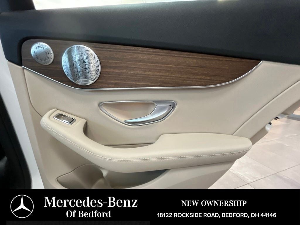 2019 Mercedes-Benz C-Class C 300 4MATIC®