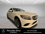 2019 Mercedes-Benz C-Class C 300 4MATIC®