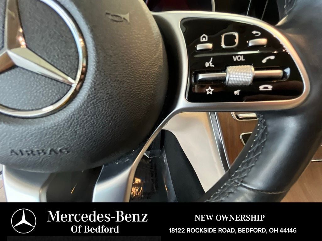 2019 Mercedes-Benz C-Class C 300 4MATIC®