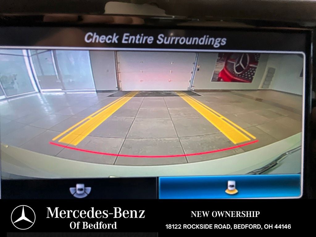 2019 Mercedes-Benz C-Class C 300 4MATIC®