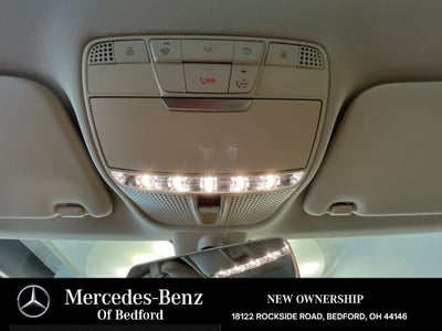 2019 Mercedes-Benz C-Class C 300 4MATIC®
