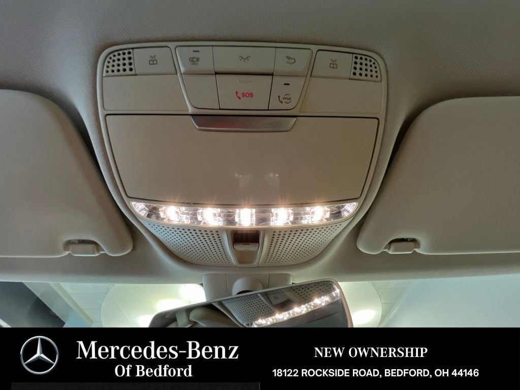 2019 Mercedes-Benz C-Class C 300 4MATIC®