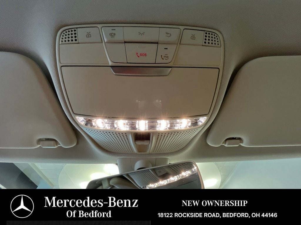 2019 Mercedes-Benz C-Class C 300 4MATIC®
