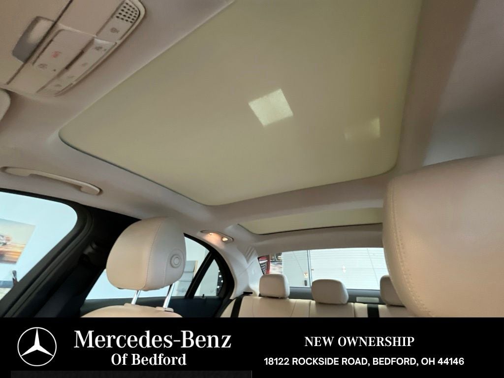 2019 Mercedes-Benz C-Class C 300 4MATIC®