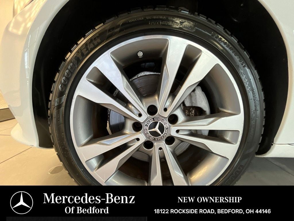 2019 Mercedes-Benz C-Class C 300 4MATIC®