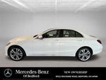 2019 Mercedes-Benz C-Class C 300 4MATIC®
