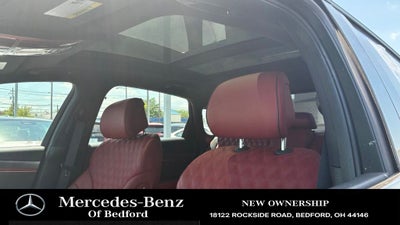 2024 Genesis G80 3.5T