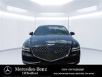 2024 Genesis G80 3.5T