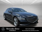 2024 Genesis G80 3.5T
