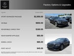 2024 Genesis G80 3.5T