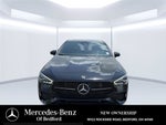 2024 Mercedes-Benz CLA CLA 250 4MATIC®
