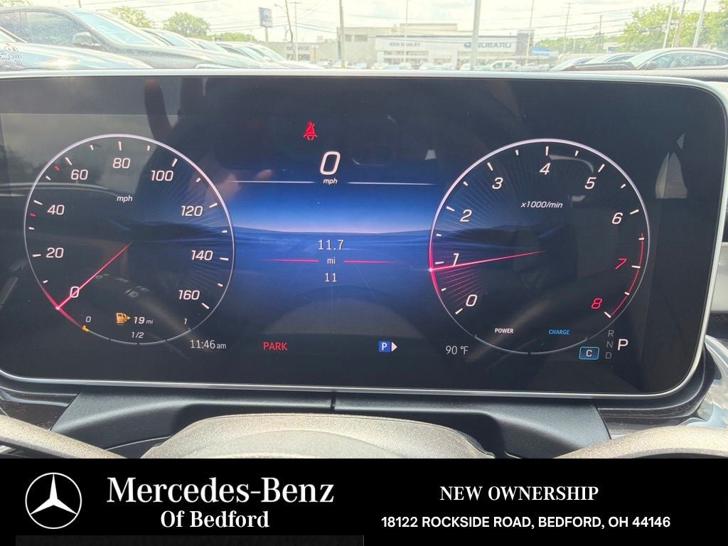2026 Mercedes-Benz C-Class C 300 4MATIC®