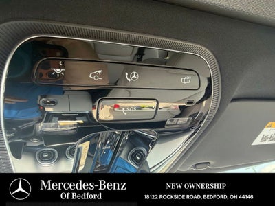 2026 Mercedes-Benz C-Class C 300 4MATIC®