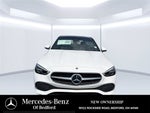 2026 Mercedes-Benz C-Class C 300 4MATIC®