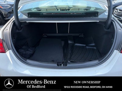 2026 Mercedes-Benz C-Class C 300 4MATIC®