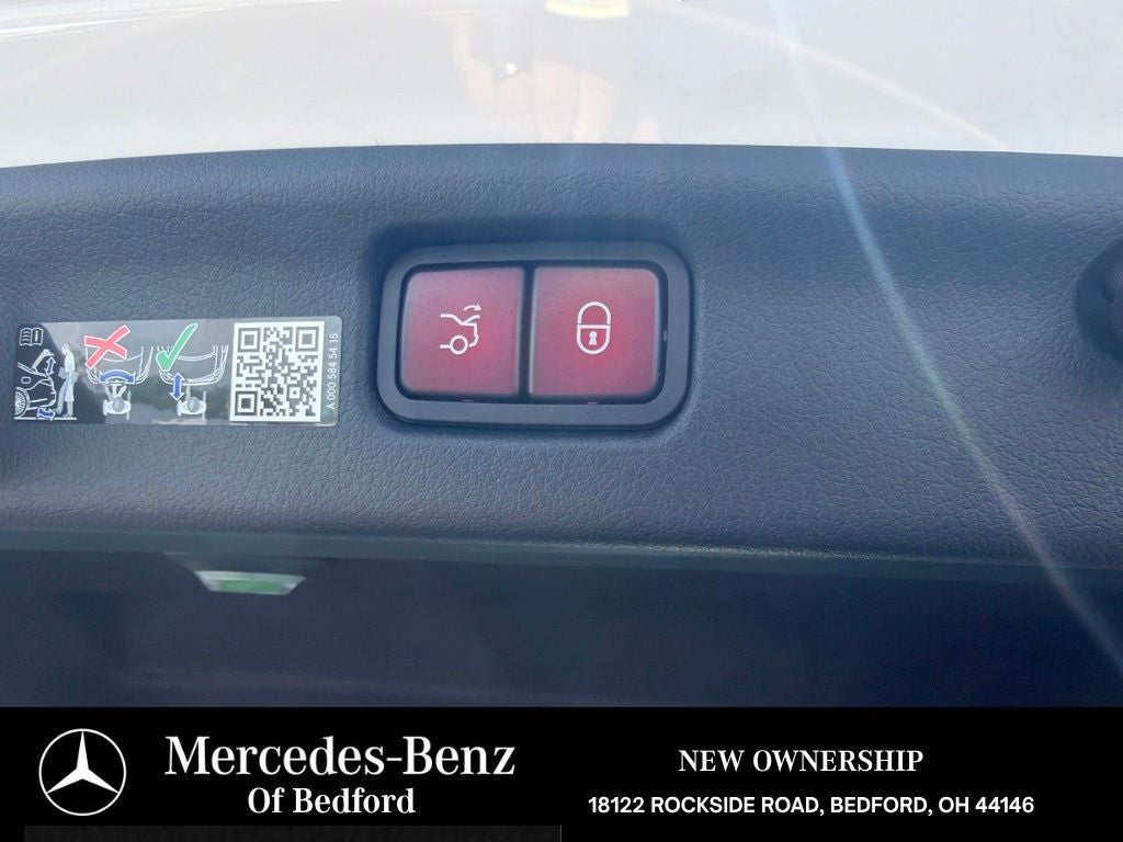 2026 Mercedes-Benz C-Class C 300 4MATIC®