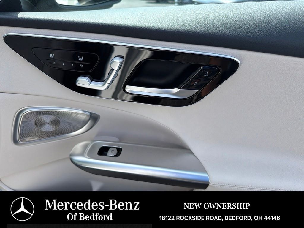 2026 Mercedes-Benz C-Class C 300 4MATIC®