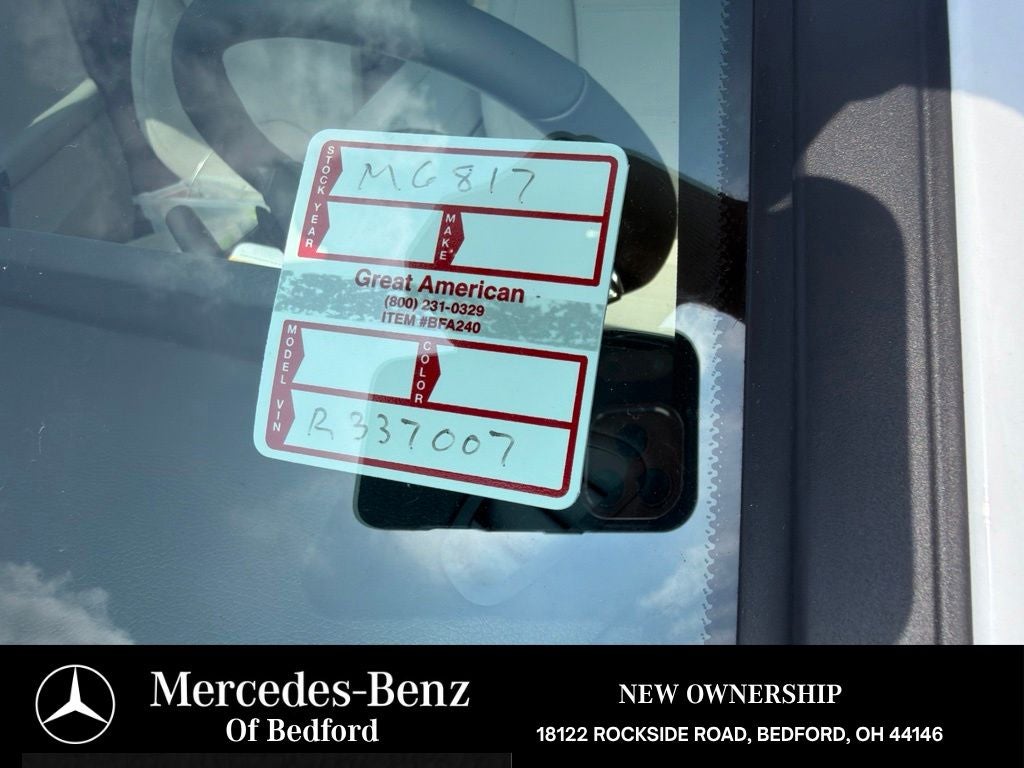 2026 Mercedes-Benz C-Class C 300 4MATIC®