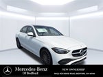 2026 Mercedes-Benz C-Class C 300 4MATIC®