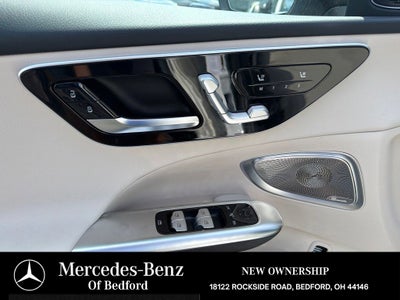 2026 Mercedes-Benz C-Class C 300 4MATIC®