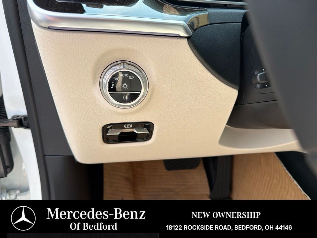 2026 Mercedes-Benz C-Class C 300 4MATIC®