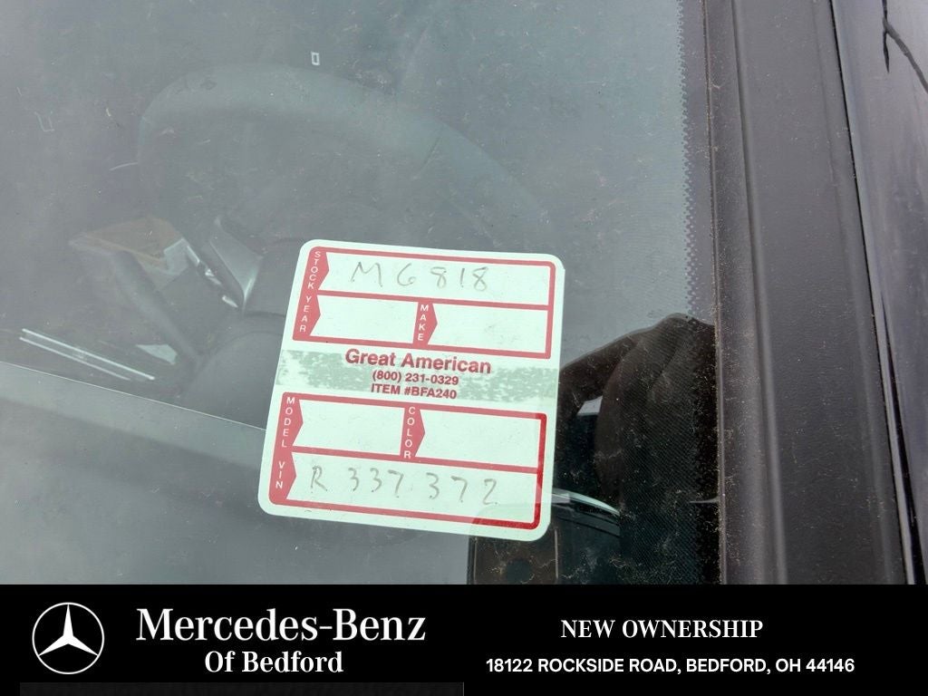 2026 Mercedes-Benz C-Class C 300 4MATIC®