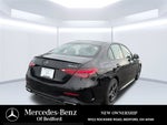 2026 Mercedes-Benz C-Class C 300 4MATIC®