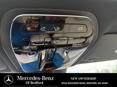 2026 Mercedes-Benz C-Class C 300 4MATIC®