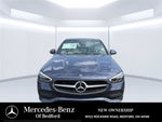 2026 Mercedes-Benz C-Class C 300 4MATIC®