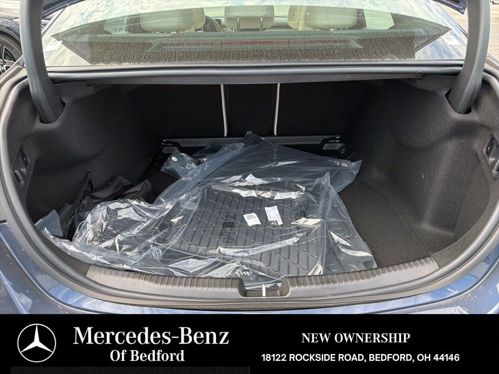 2026 Mercedes-Benz C-Class C 300 4MATIC®