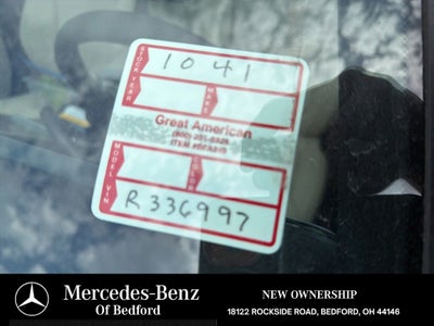 2026 Mercedes-Benz C-Class C 300 4MATIC®