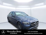 2026 Mercedes-Benz C-Class C 300 4MATIC®