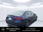 2026 Mercedes-Benz C-Class C 300 4MATIC®