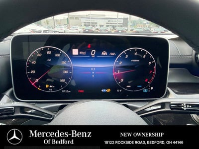 2026 Mercedes-Benz C-Class C 300 4MATIC®