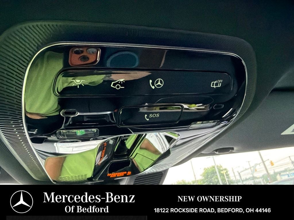 2026 Mercedes-Benz C-Class C 300 4MATIC®