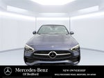 2026 Mercedes-Benz C-Class C 300 4MATIC®
