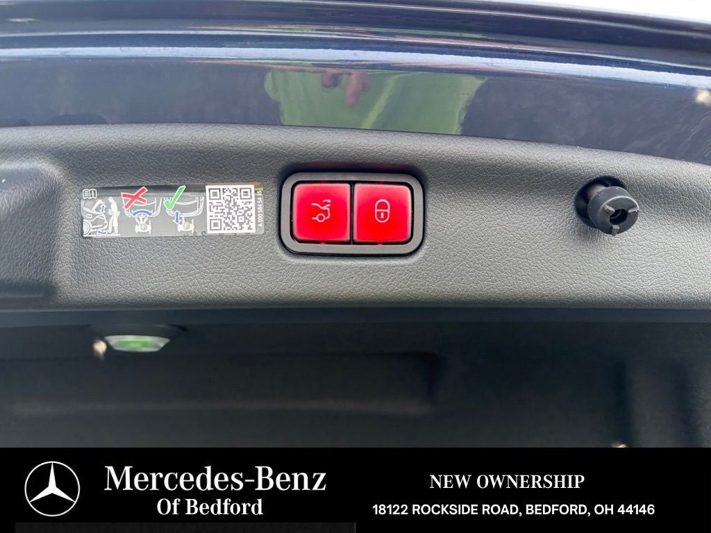2026 Mercedes-Benz C-Class C 300 4MATIC®